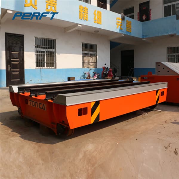 <h3>industrial transfer cart with iso certificated 1-500 ton</h3>
